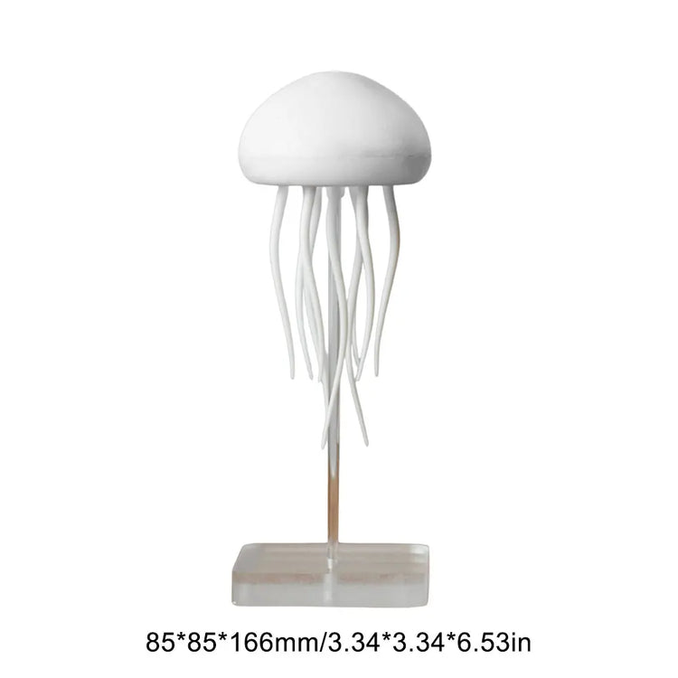  Jellyfish Dancing lamp